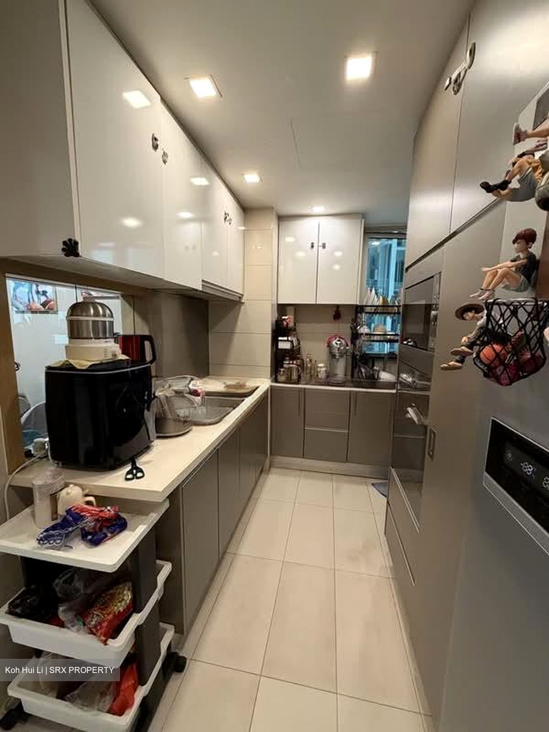 Caspian (D22), Condominium #594082771